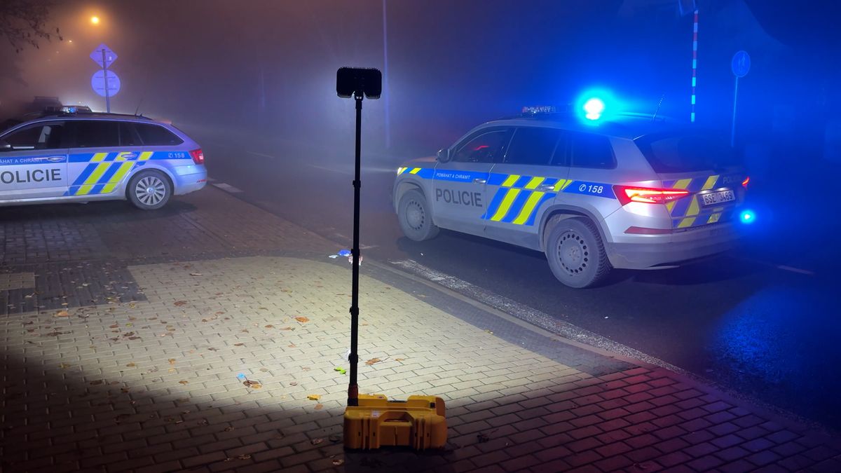 Pobodání mladíka v Kladně předcházela hádka